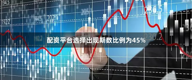 配资平台选择出现期数比例为45%