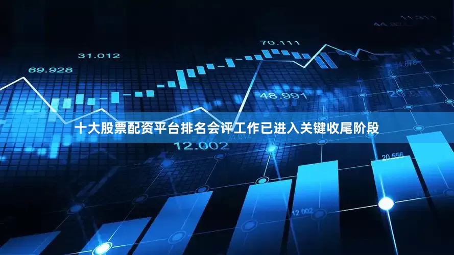 十大股票配资平台排名会评工作已进入关键收尾阶段