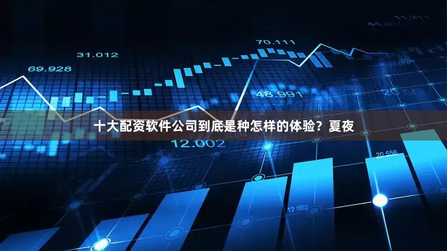 十大配资软件公司到底是种怎样的体验？夏夜