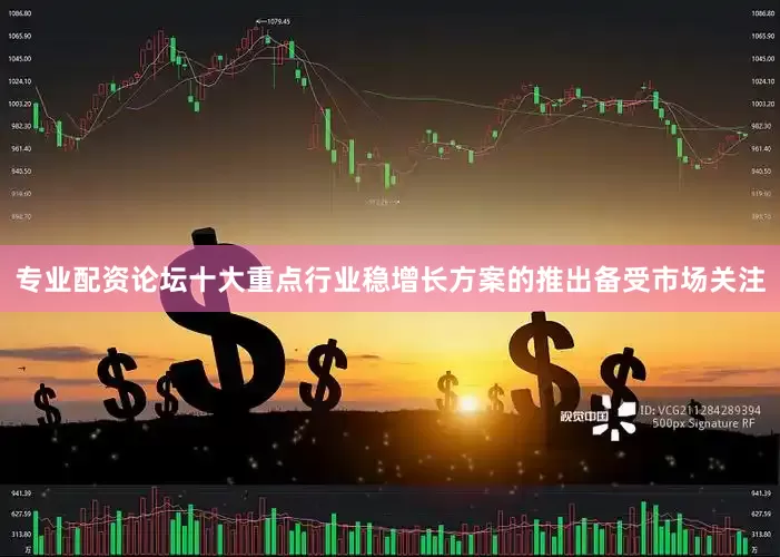 专业配资论坛十大重点行业稳增长方案的推出备受市场关注